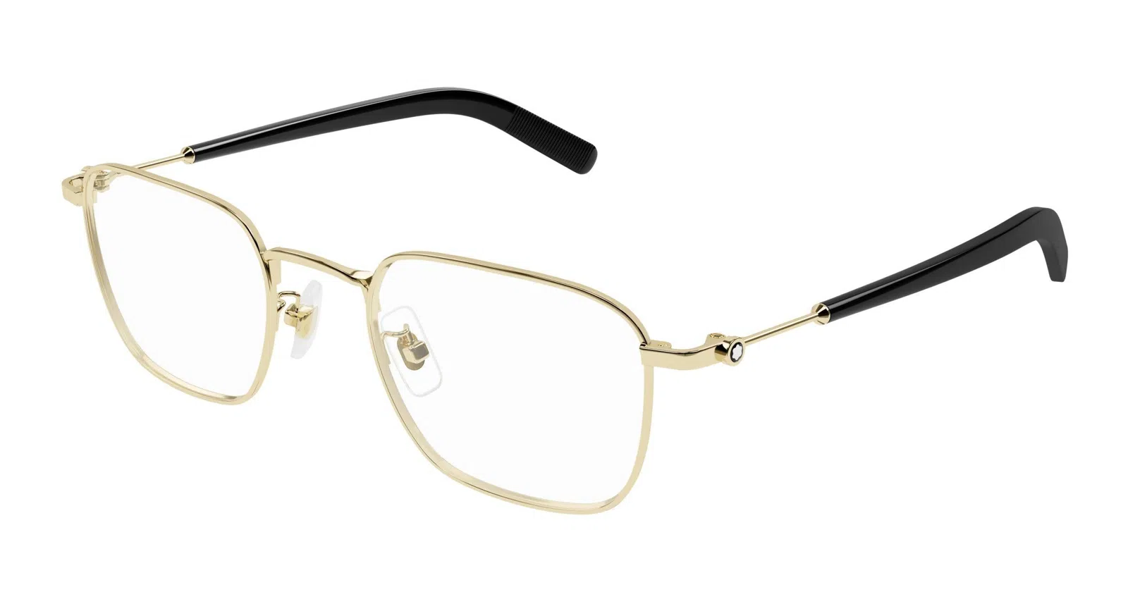 Montblanc MB0389O Eyeglasses - view 11